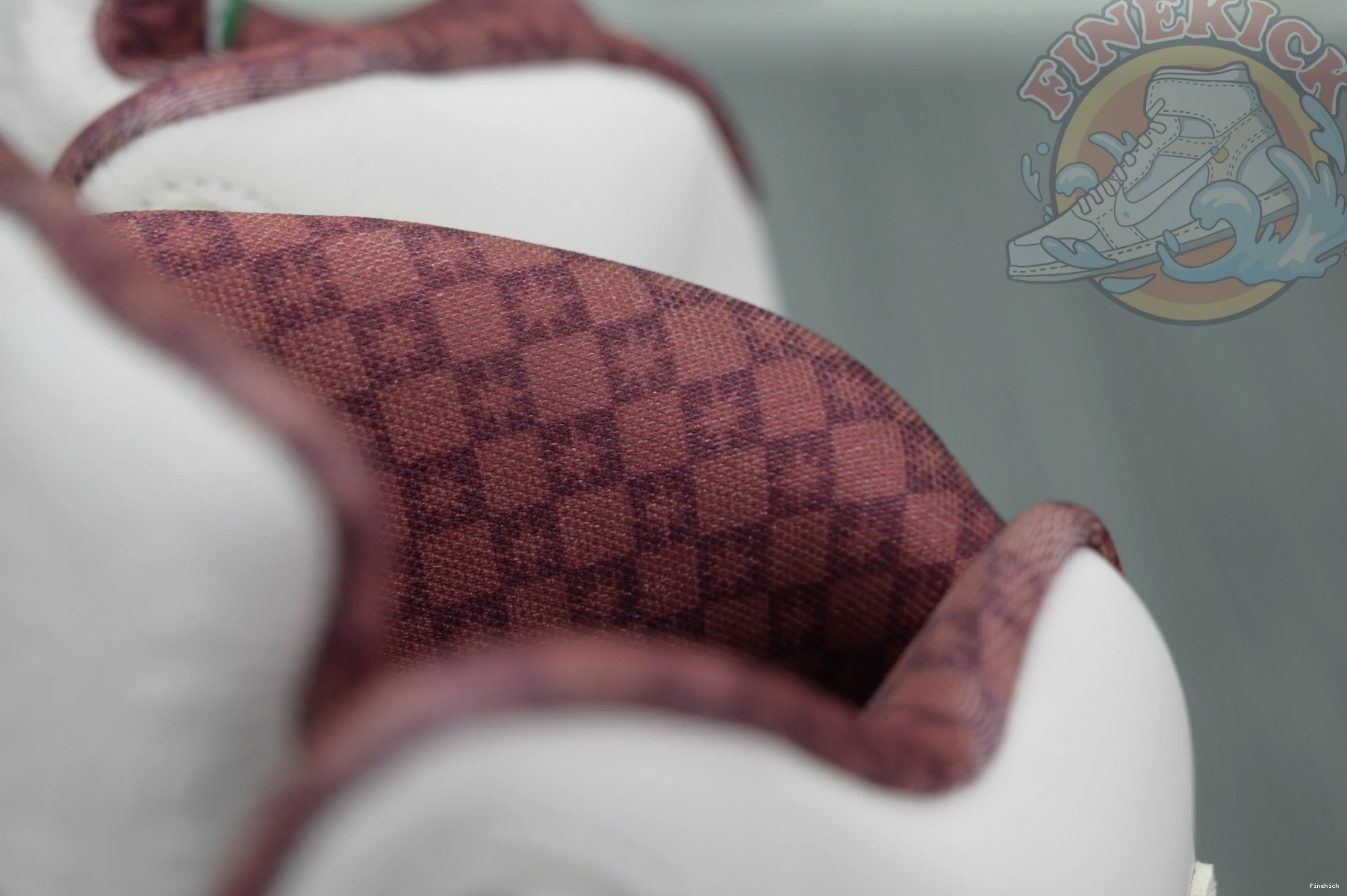 GRITO” Air Jordan 5“EL Jordan 0108